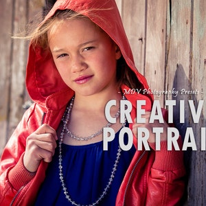 Beste Portrait Lightroom Presets für Blogger und Influencer für Adobe Lightroom