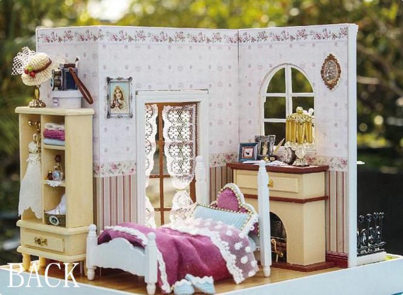 cindy housemaid resin kit