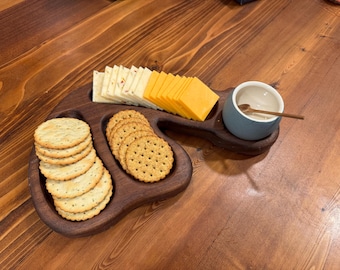 Penis Platter & Trinket Tray