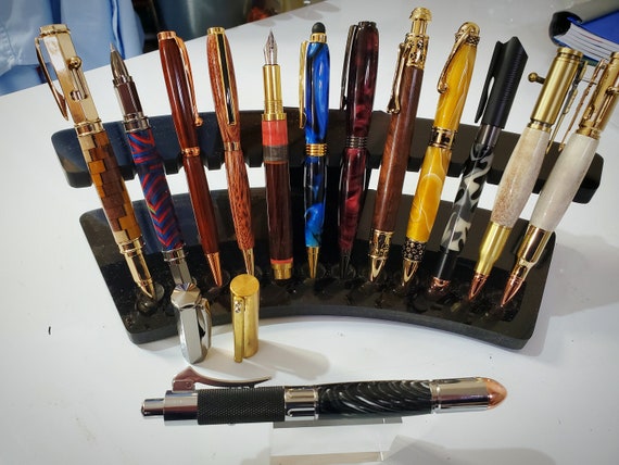 Artisan Pens // Gift for Her// Gift for Him// Office Gift// Stationary//  Gifts Artists// Teacher Gift 