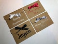 Personalised Kraft Gift Envelope With Ribbon | For Money/Voucher | Any Occasion | Christmas | Birthday | Valentines | Anniversary | Wedding