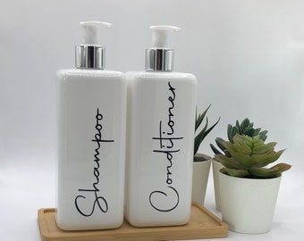 Pompa Per Doccia Shampoo | Produttore Di Bottiglie Di Plastica | TKPC - Foto 6