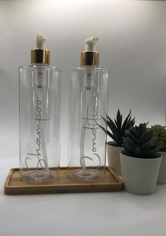 White Hdpe Dispenser Pump Plastic Bottle At Best Price In New Delhi