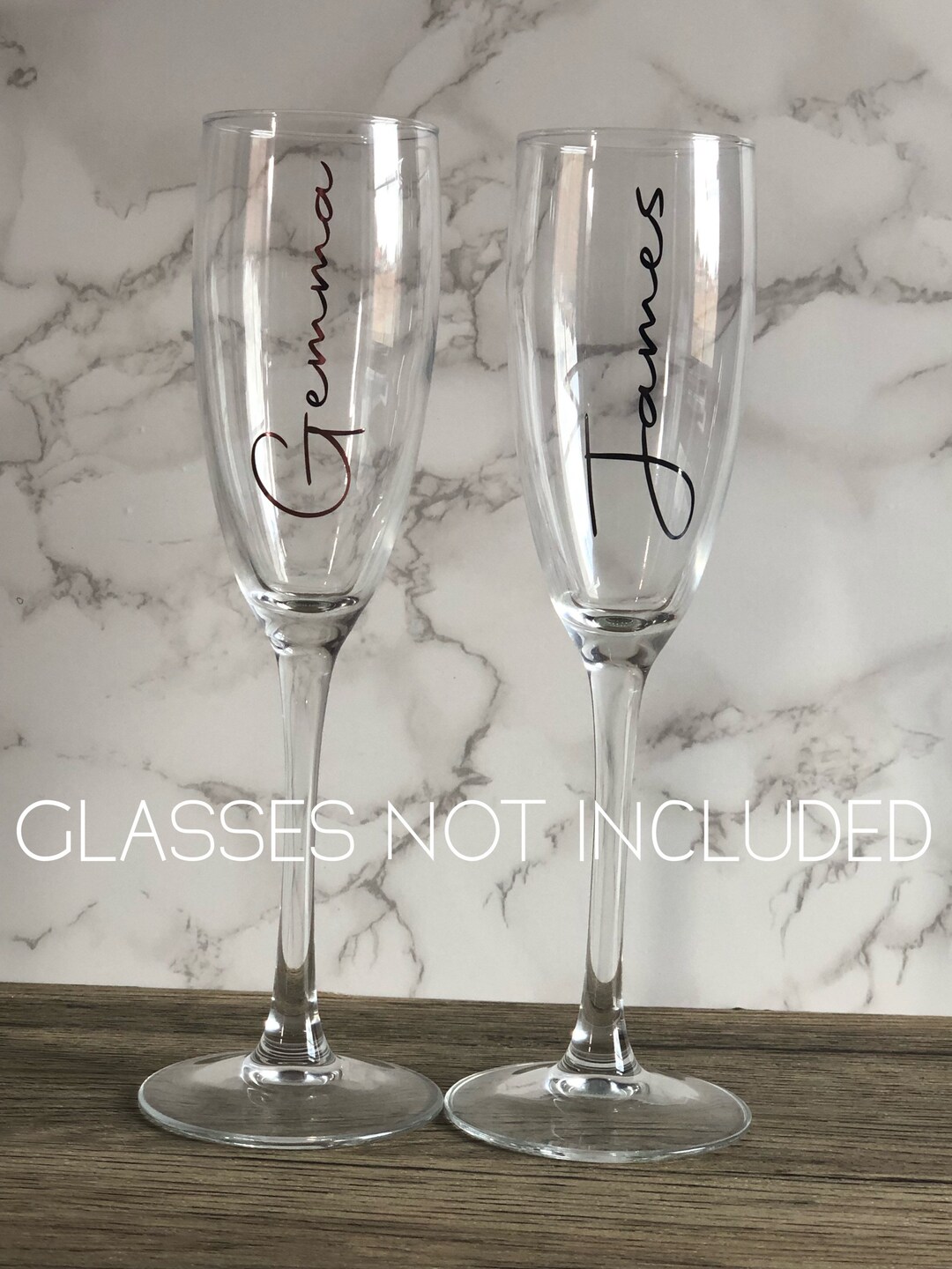 Étiquettes Pour Verres à Vin En Forme De Fleur - Lot De 150, En Papier Beige, Pour Mariage Et Fêtes