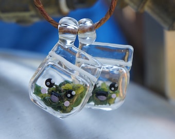 Lil Dankies Kawaii Pendant