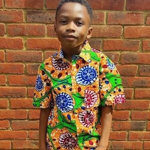 Orange baby shirt outlet