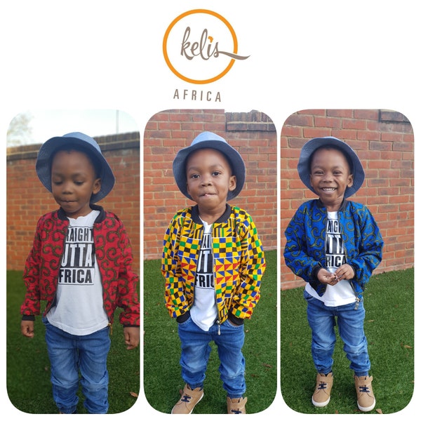 Baby Aviator Jacket Etsy