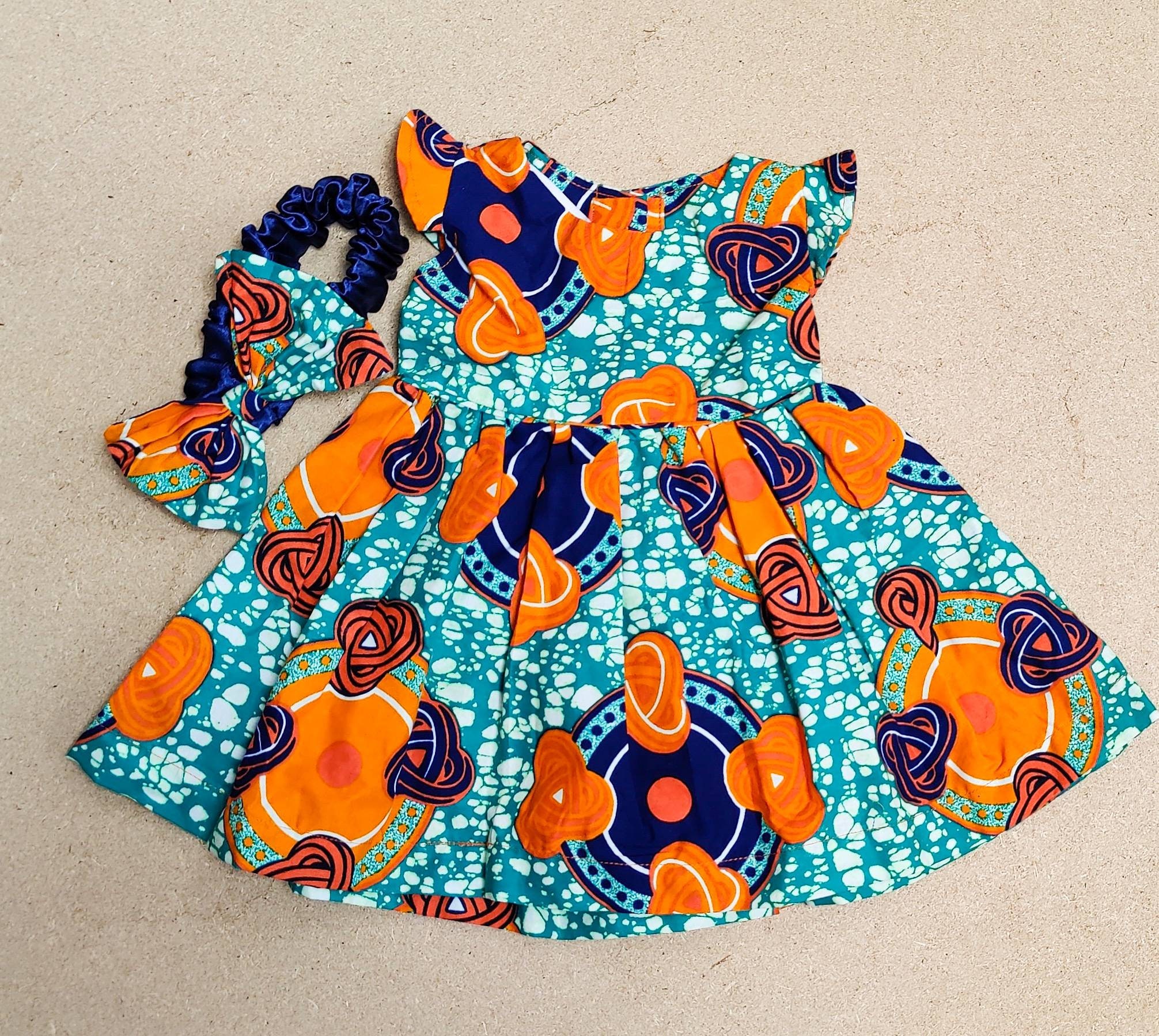 Latest Ankara styles for babies: 30+ adorable styles to try - Legit.ng