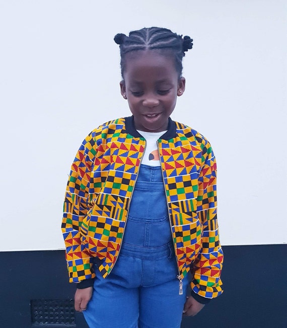 kids aviator jackets