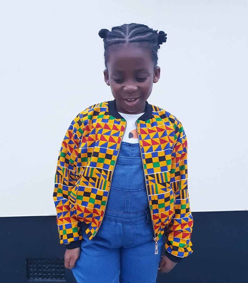 Kids Baby Toddler Bomber Aviator Jacket Unisex Bomber | Etsy