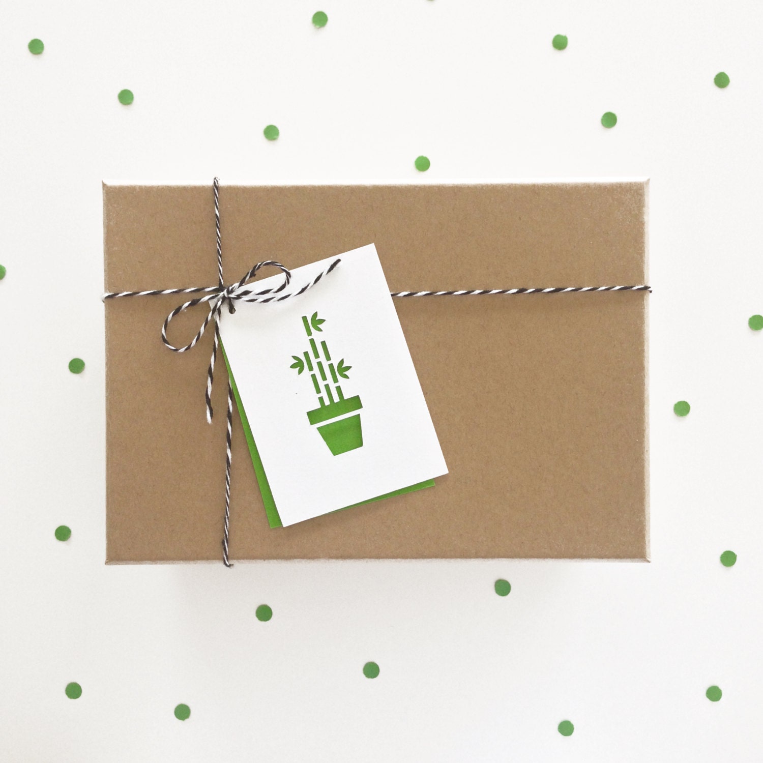 DIY Best Wishes Gift Tags Instant Download Printable | Etsy