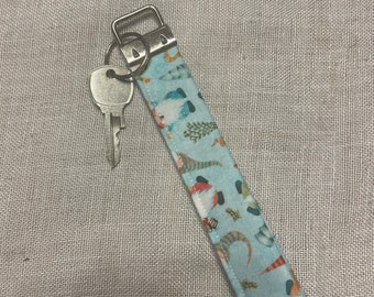 Wristlet Key chain