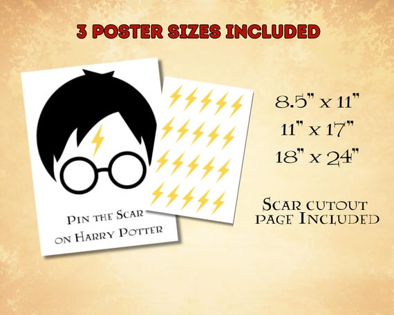 Dessin De Cicatrice De Harry Potter How To Draw Harry Potter! #fyp