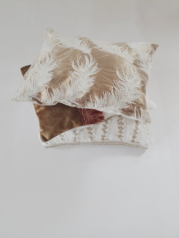 bassinet pillow insert