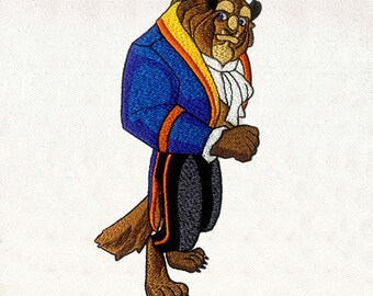 prince beast