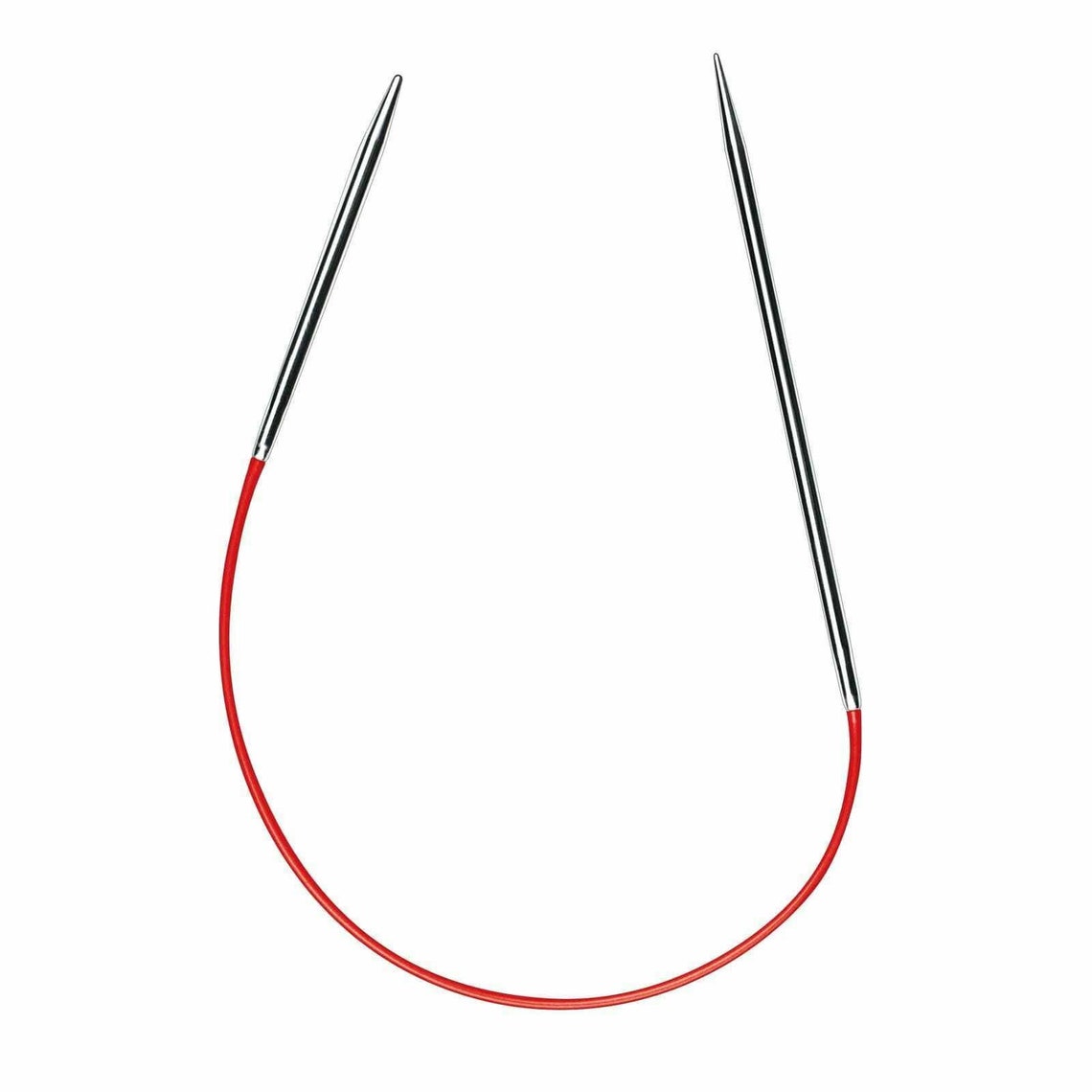 Addi 710725cm Circular Knitting Needles Socks/sleeve Addi Etsy