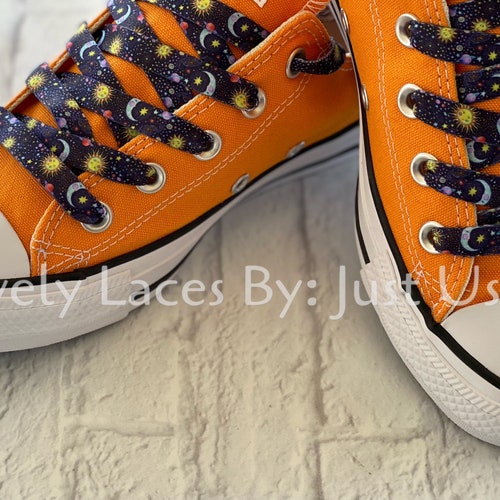 Choose Your Color 76 Inches Satin Ribbon Bright Spectrum Shoe Laces Schoenen damesschoenen Laarzen Hightop / Boot Length Shoelaces 