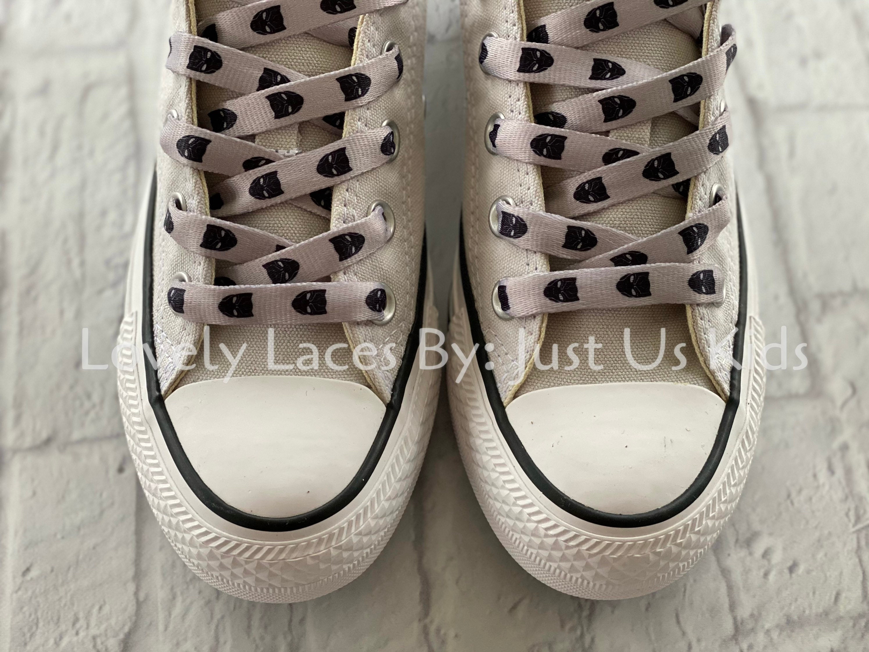 black panther converse