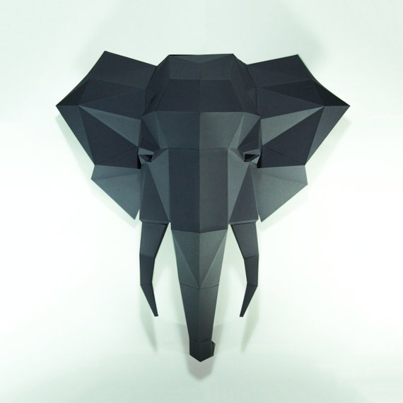 Essay elephant