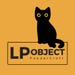 LP Objects