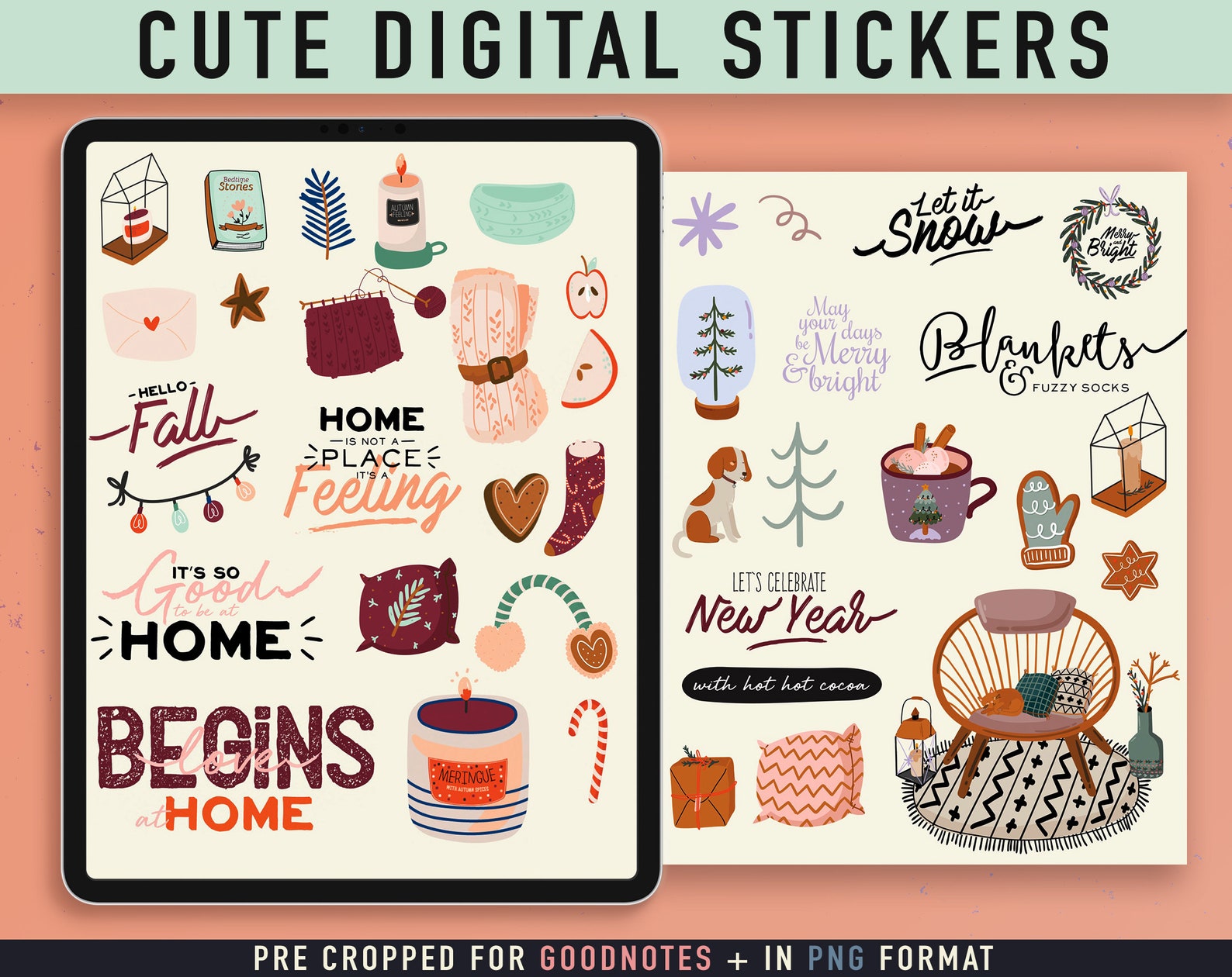 good notes stickers good notes stickers