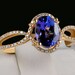 see more listings in the Tanzanite Jewelry section