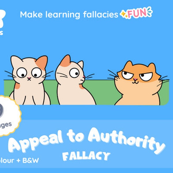 Logical Fallacies: Appeal to Authority