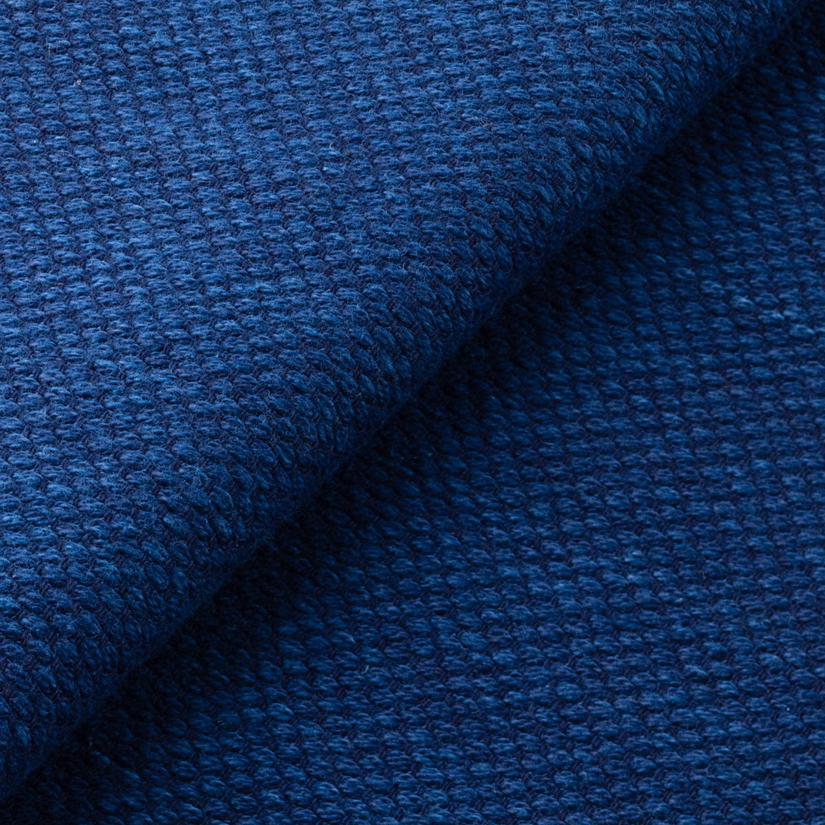 Sashiko Fabric, Herringbone in Ecru – Benzie Design