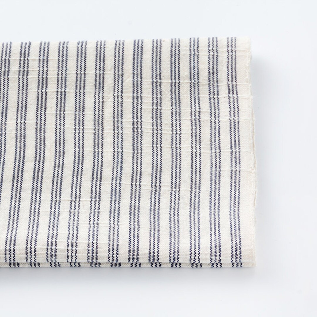 Japanese Cotton Fabric by the Yard – Matsusaka 