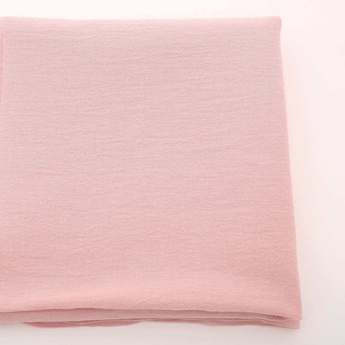 Plants Dye Fabric by the Yard Fuuaiakanemadder Dyed Etsy