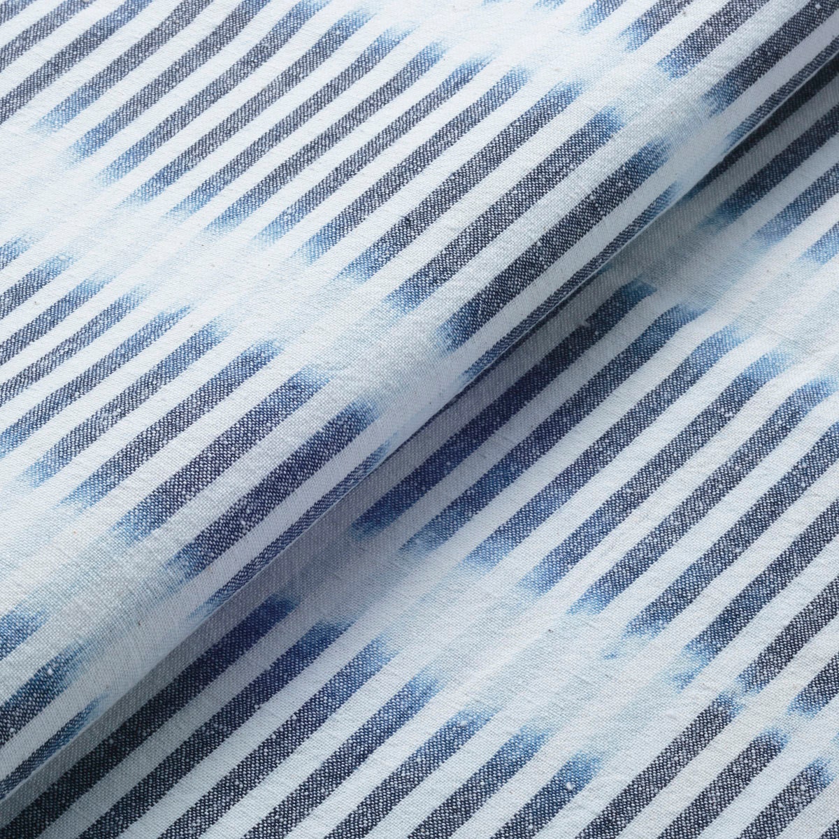 Han-Kasuri spot dye-patterning thin tie-dye | Etsy