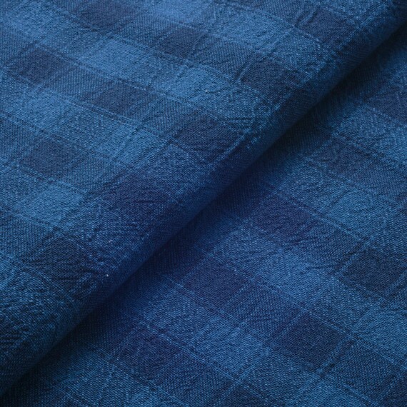 Ryokomochi-koushi sumi indigo