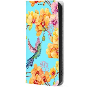 Funda para Samsung Galaxy M13, M14 5G, M23 5G, M30S, M31s, M33 5G, M34 5G, M53 (tipo billetera)
