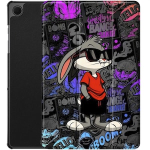 Case Samsung Galaxy Tab A11 / A11 Plus /A9  /A9 Plus (8.7"/11")