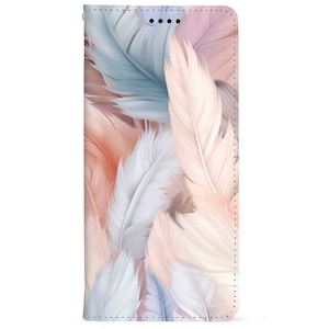 Funda para teléfono Samsung Galaxy S24, S24 FE, S23, S23 FE, S22, S21