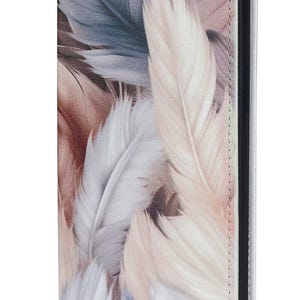Funda tipo cartera para Samsung A16, A14, A24, A25 5G, A26 5G, A33, A34 5G, A35 5G, A36 5G, A52, A53 5G, A54 5G, A55 5G, A56 5G