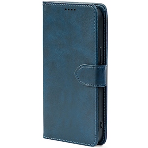 Funda de teléfono para Samsung Galaxy S24 FE tipo billetera
