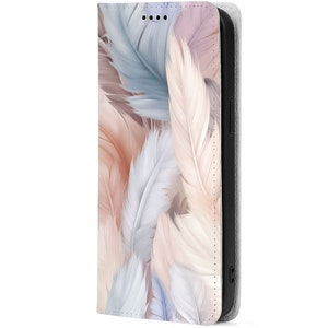 Funda para iPhone 16, iPhone 16 Pro, iPhone 16 Pro Max, iPhone 16+ (tipo billetera)