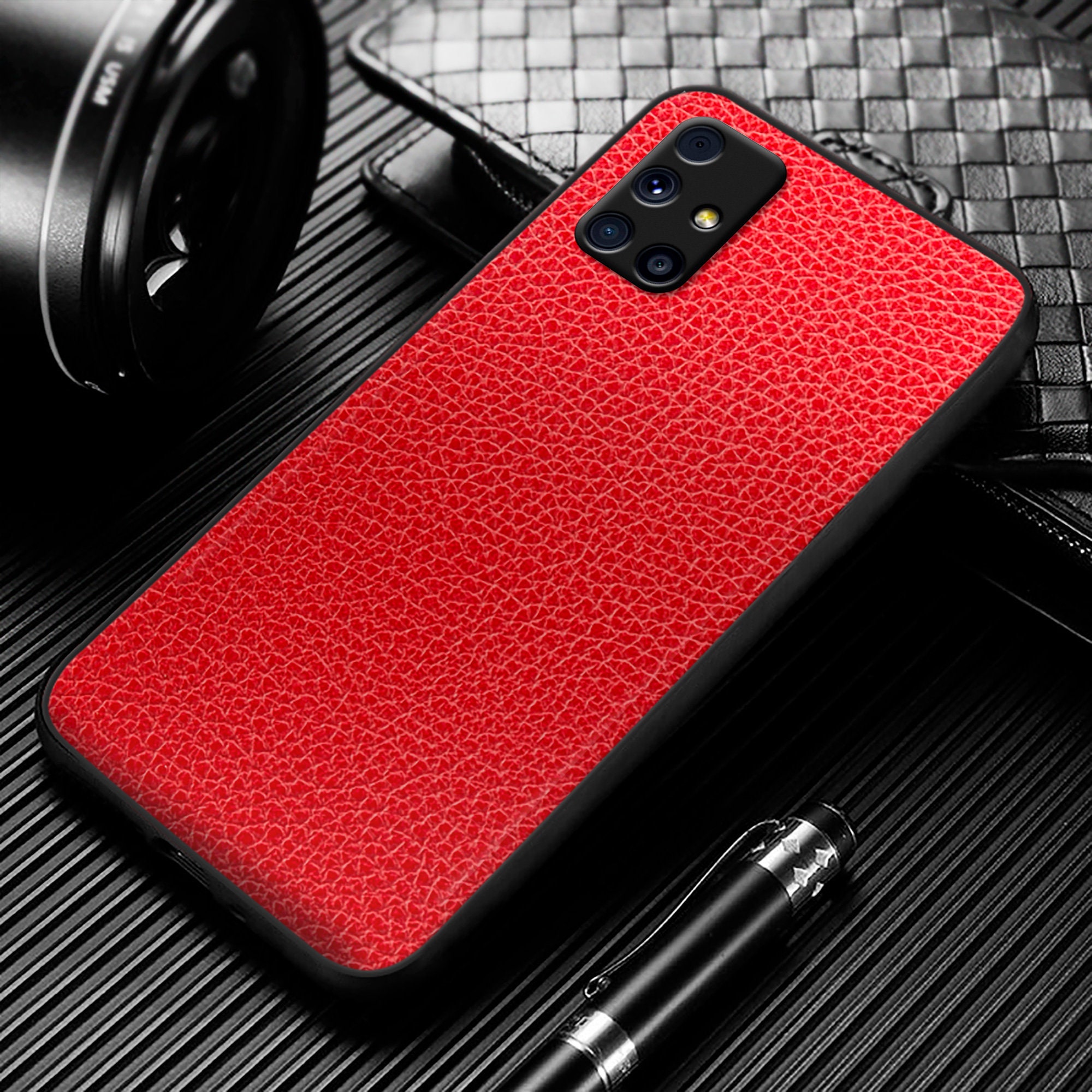 samsung m31 phone case