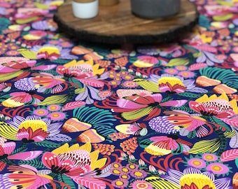 Wild Protea Tablecloth