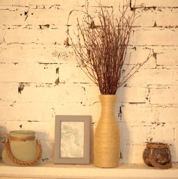 Tall Birch Branches For Vases 25 27 100 Twigs Etsy