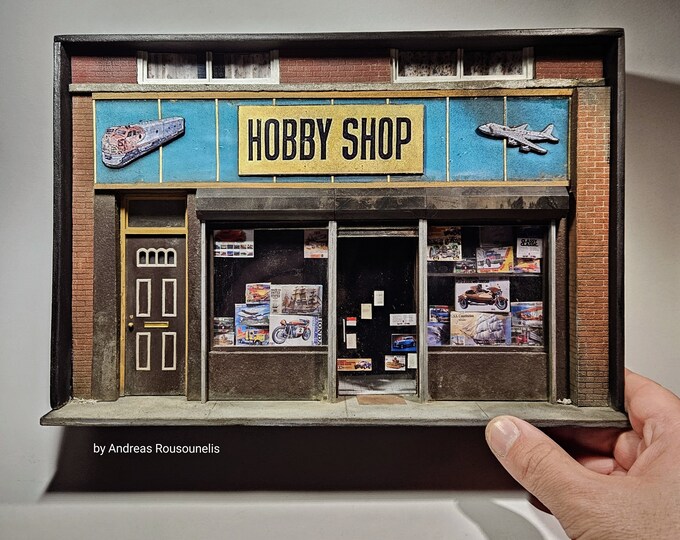 lackland afb hobby shop