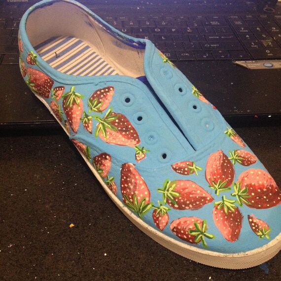 Scarpe color fragola cheap
