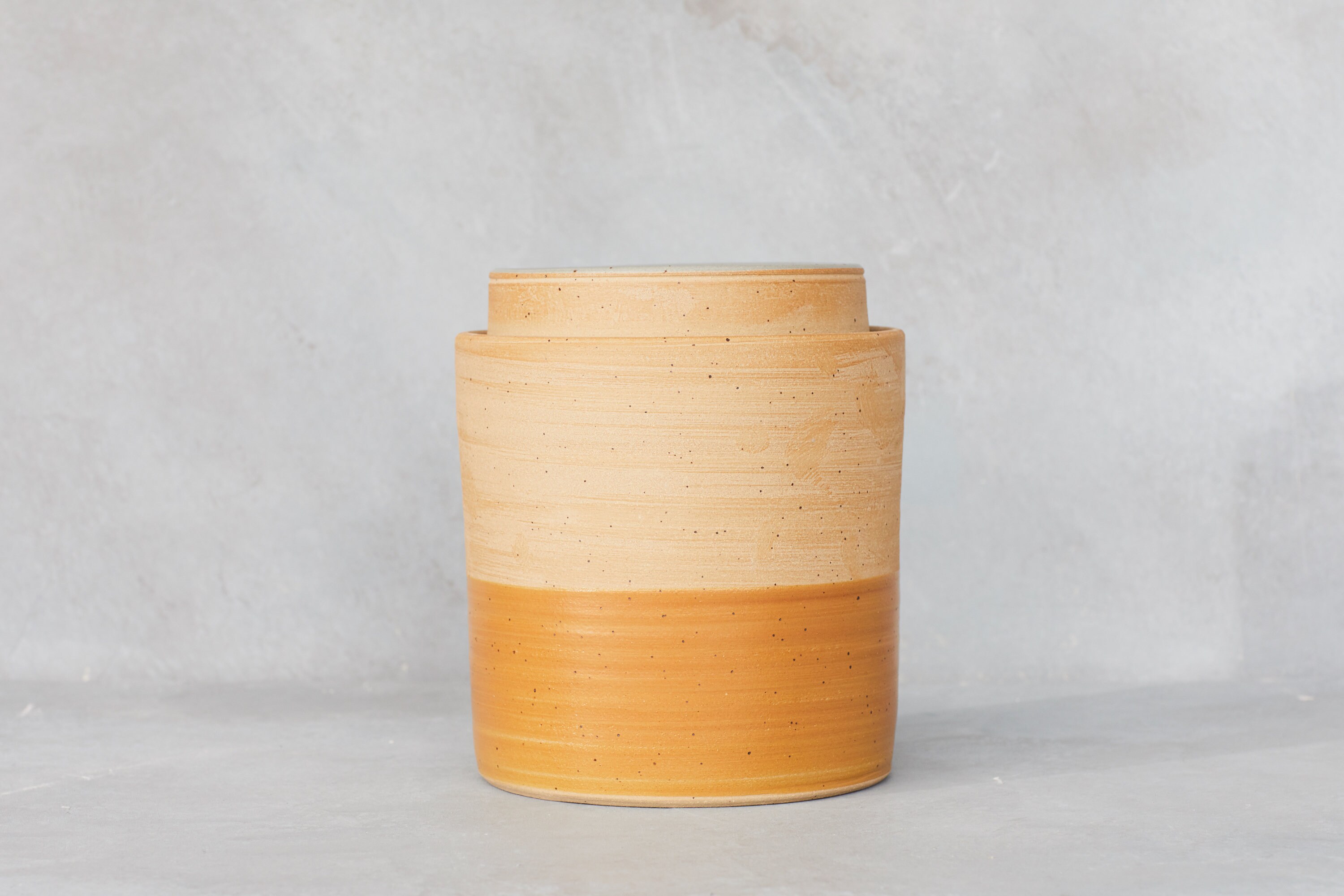 Fermentation crock water seal pot kimchi sauerkraut made in Etsy España