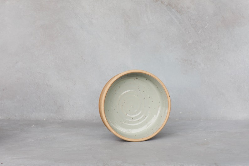 Fermentation Crock Water Seal Pot Kimchi Sauerkraut Made in Etsy