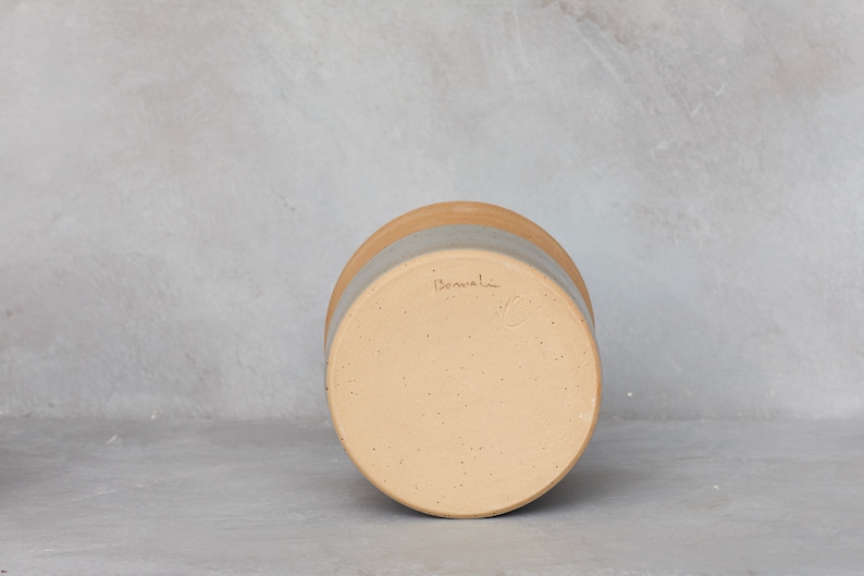 Fermentation Crock Water Seal Pot Kimchi Sauerkraut Made in Etsy