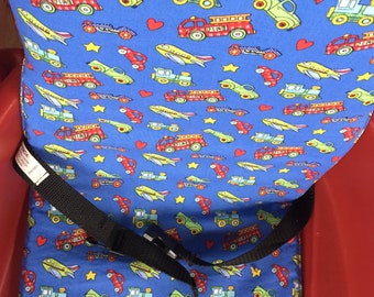 radio flyer wagon seat pads