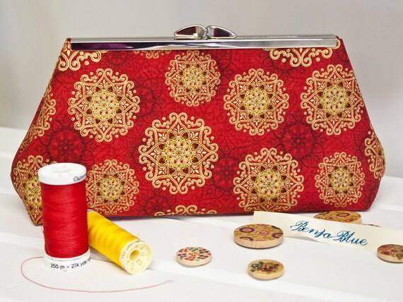 etsy clutch bag