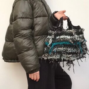 Crochet ibiza bag Etsy Nederland