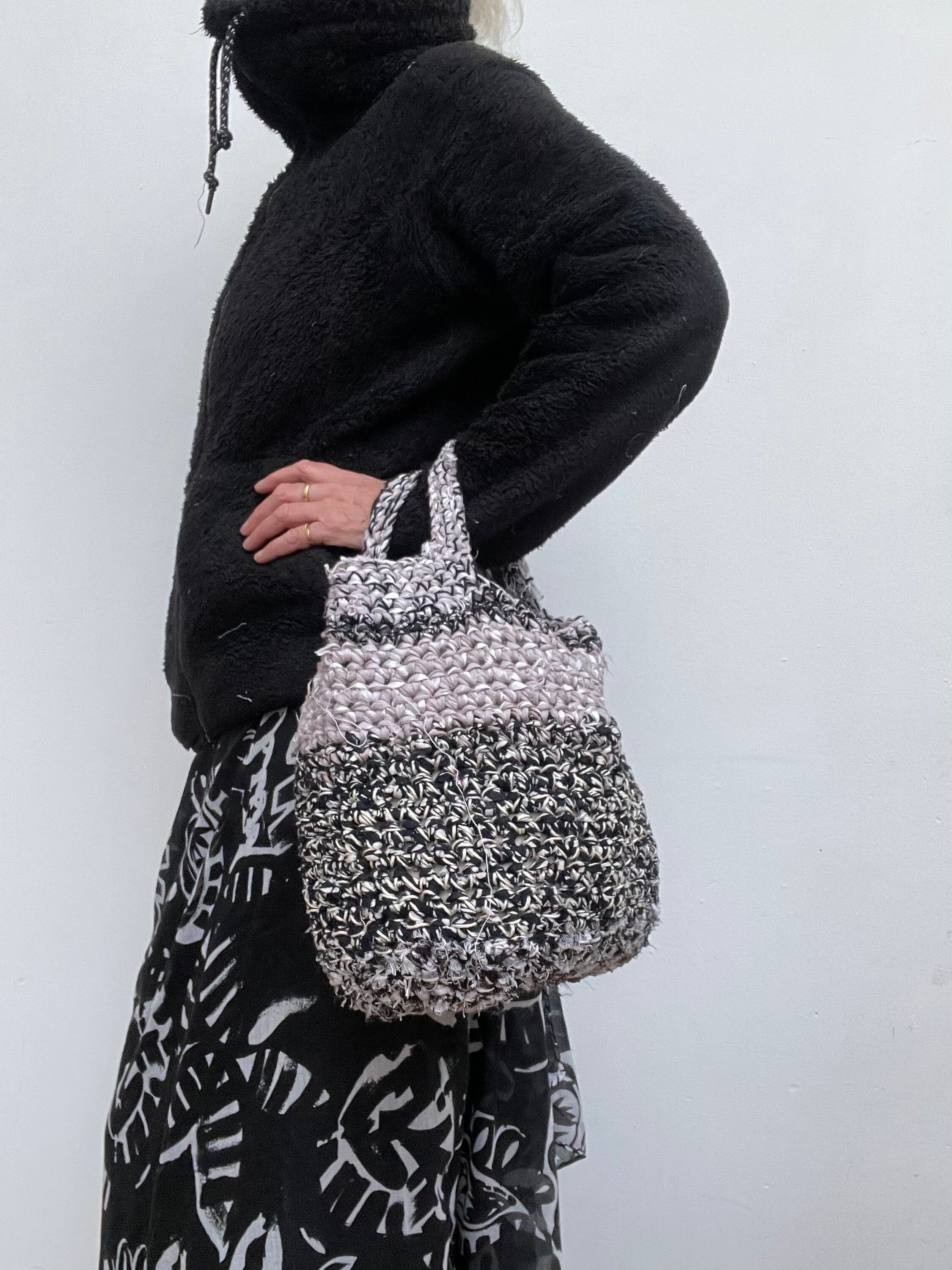 Daniela Gregis Crochet Handbags - Etsy